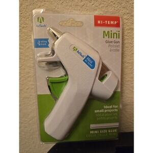 Adtech Hi Temp Mini Hot Glue Gun Adhesive Tool New in Original Package fast ship